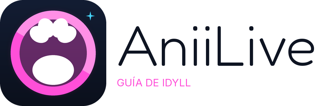 Logo horizontal para fondos claros