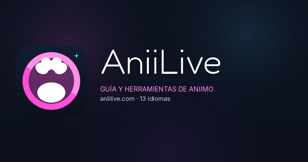 Tarjeta para redes sociales
